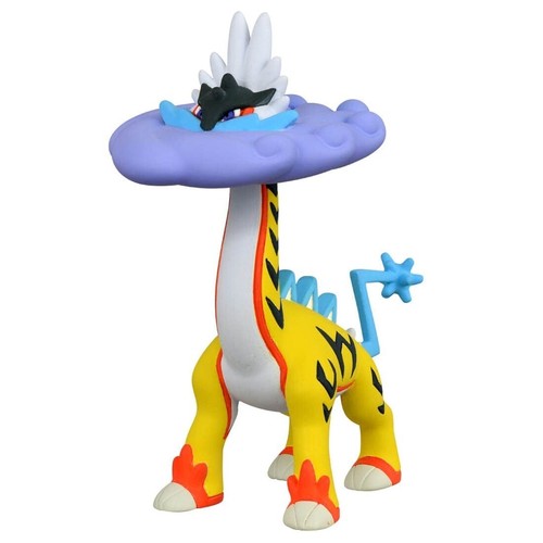 Takara tomy pokemon moncolle - tomy,