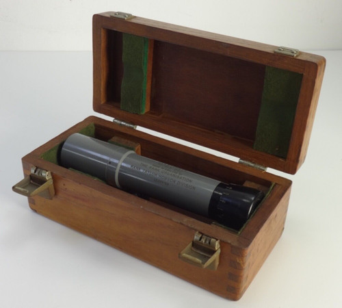 Vintage eyepiece rank taylor - vintage,