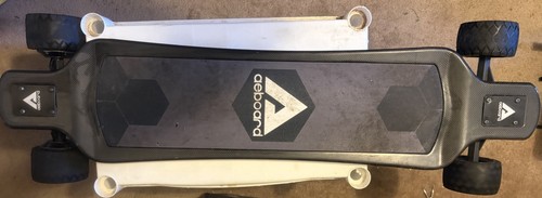 Aeboard ax3 electric longboard - ax3,