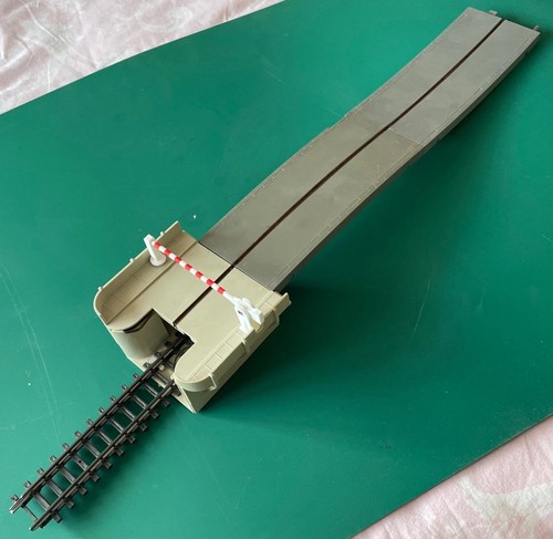 Bb176 triang minic motorway - triang,