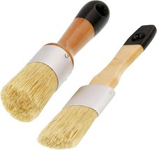 2 Pack Wax and Chalk Paint