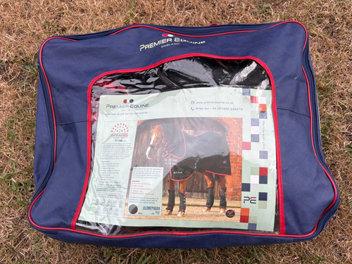 Premier equine nano tec - equine, nano-tec
