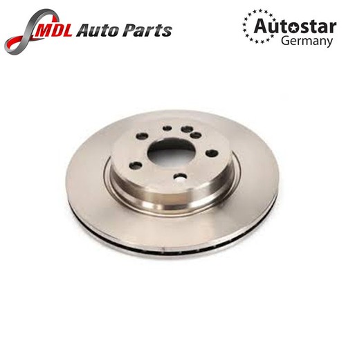 Autostar germany brake disc - germany,