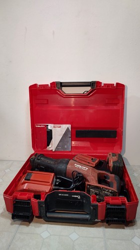 Hilti a22 cordless - hilti, sr
