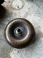 Mercedes Torque Converter A2012500102 (Removed From Mercedes W124)