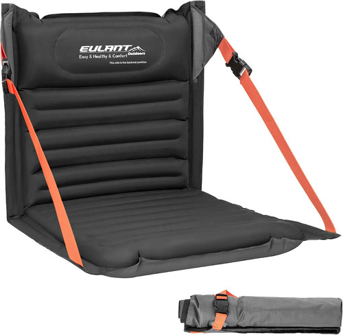 Inflatable stadium seat - stadium,