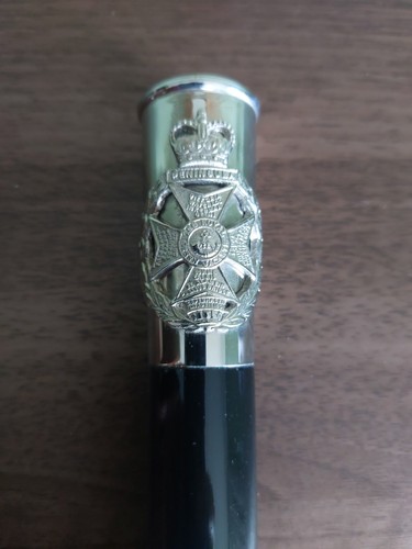 Royal green jackets - royal, rgj