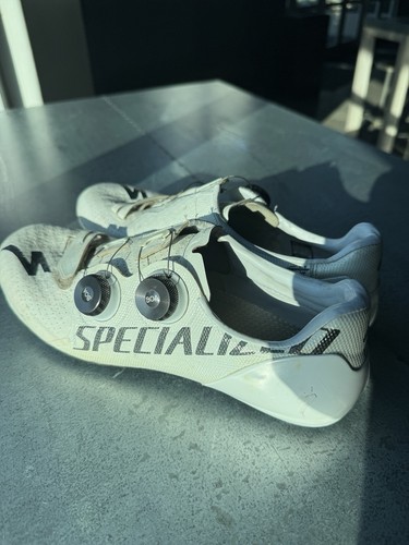 Works cycling shoes sagan - 7,