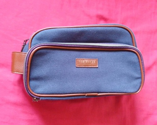 Ted baker london canvas wash - canvas,