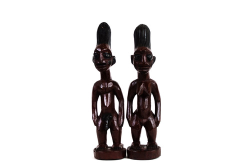 Authentic nigerian yoruba ere - authentic,