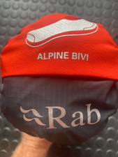Rab Alpine Bivi - Horizon