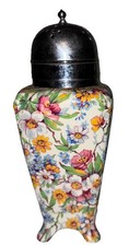 Midwinter Chinz Floral Sugar Sifter-18cm 