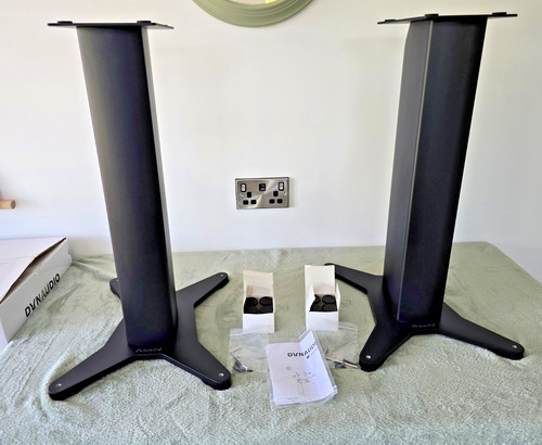Dynaudio stand speaker - stand,