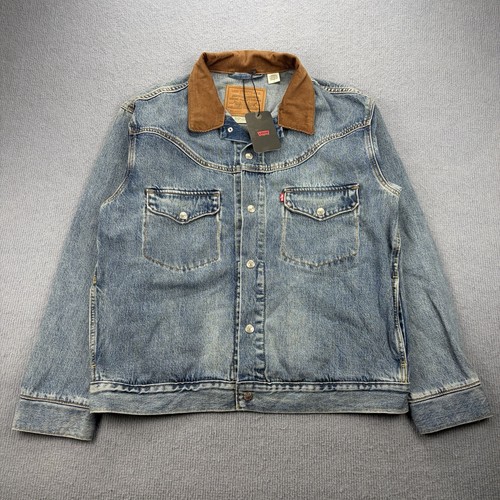 Levis premium shorthorn - levis,