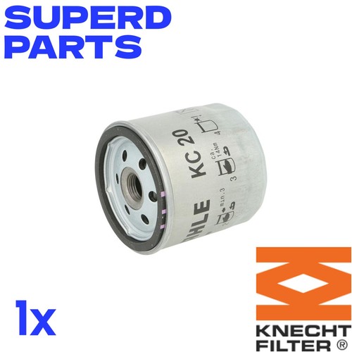 Fuel filter fits ford - fits:,