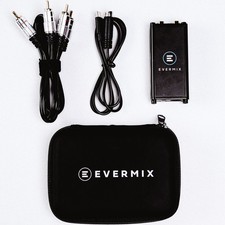 Evermix Box 5, DJ Set Recorder