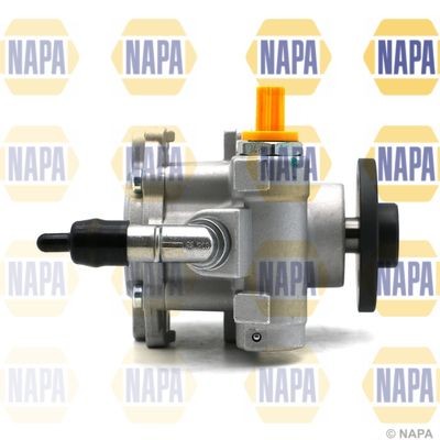 Napa power steering pump for - napa,
