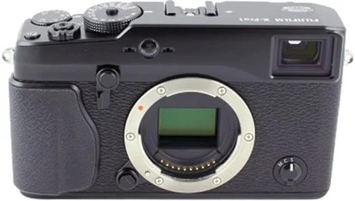 Fujifilm pro 3m body - x-pro,