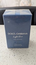 Dolce & Gabbana Light Blue Eau