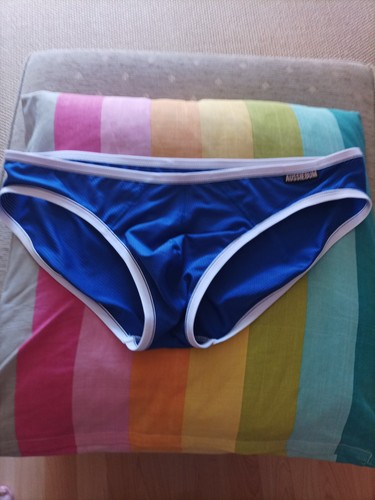Aussiebum mens billy briefs - aussiebum,