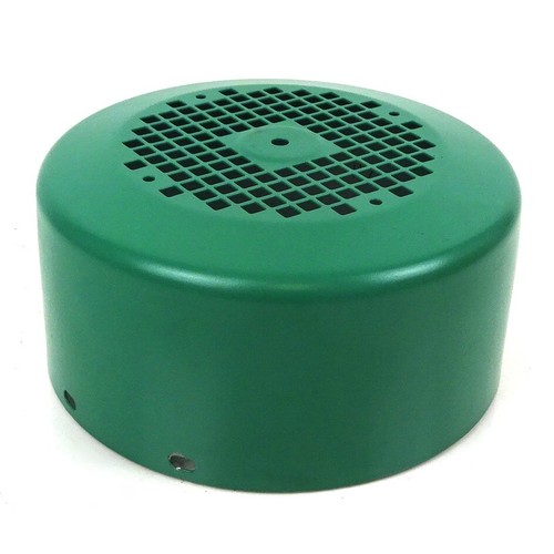 Fan cover ls112 alum - fan,