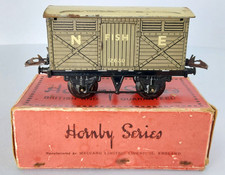 O Gauge HORNBY SERIES  N.E