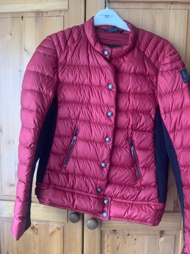 Belstaff jacket ladies - ,