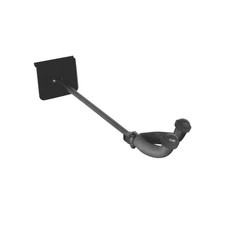 Adjustable Slatwall Guitar