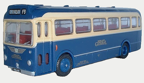 Efe 16318dl bristol ecw - efe,