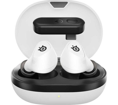 Steelseries arctis gamebuds - steelseries,