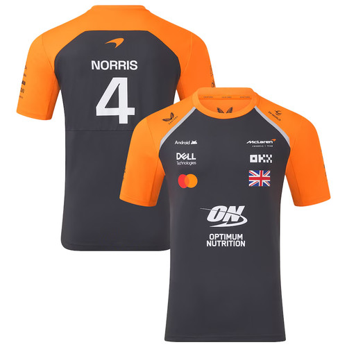 Mclaren official licensed - official,