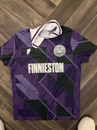 Rare clydebank finnieston - rare, fc