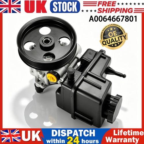 Power steering pump for - power,