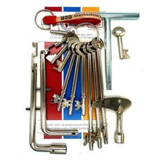 Fire brigade products set14fob - fire,