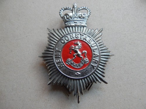 Obsolete kent constabulary - obsolete,