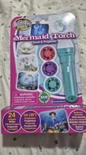 Brainstorm Toys Mermaid Torch