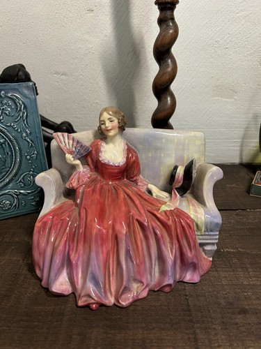 Royal doulton sweet - and, twenty