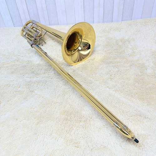 Bach stradivarius 50b2 bass - bach,