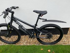 Carrera Vengeance Mountain