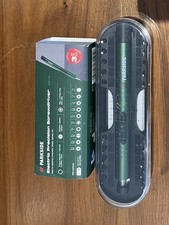 Parkside Electric Screwdriver