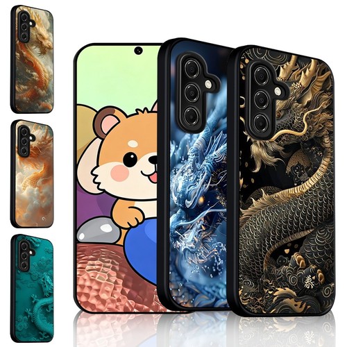 Dragon canvas print - print, shockproof
