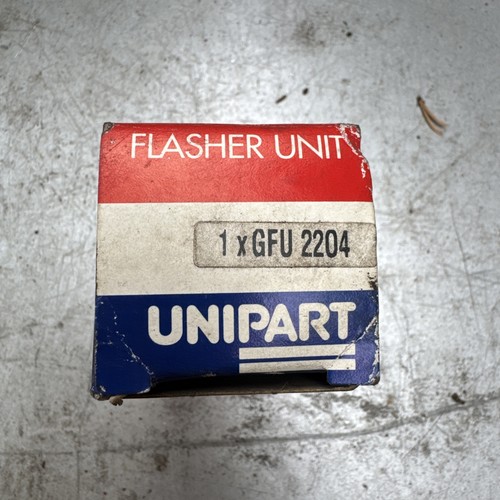 Unipart rover hazard light - hazard,