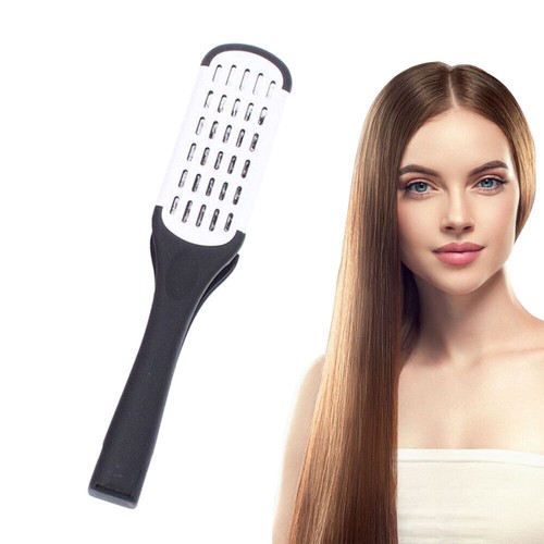 Straightening comb boar - straightening,