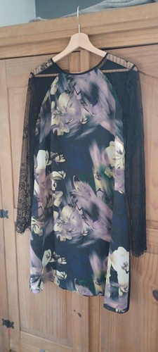 Little mistress dress size - mistress,