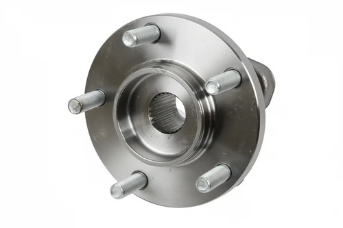 Wheel hub front - wheel,