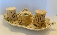 Rare antique cruet - rare, ~