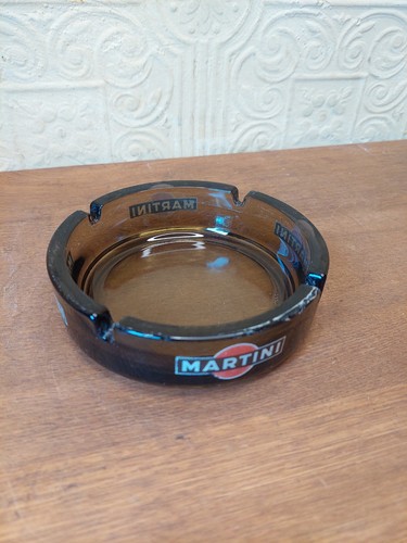 Vintage french large martini - vintage,