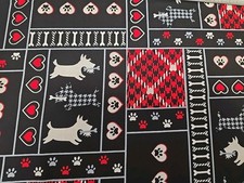 4.5 Metres  100% Cotton