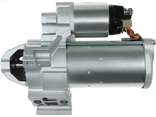 Starter motor clockwise - starter,