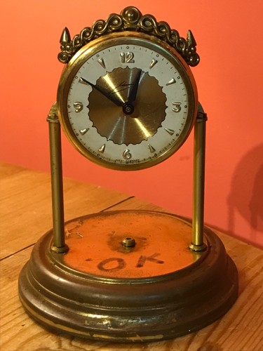 Vintage schmid incomplete - vintage,